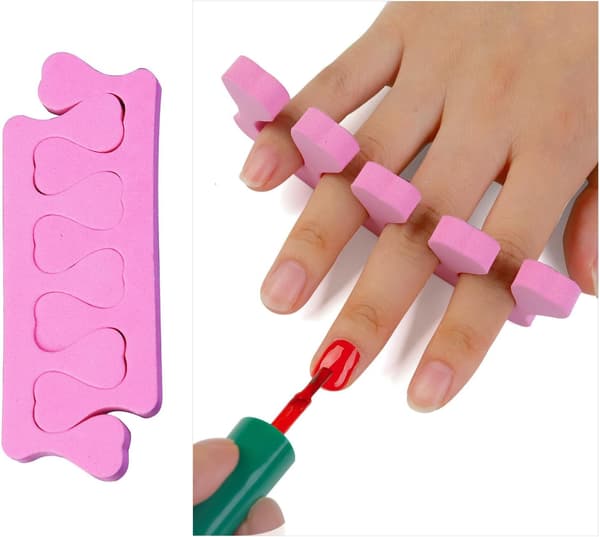 Manicure Værktøjssæt Manicure Boreplade Dekorationssæt