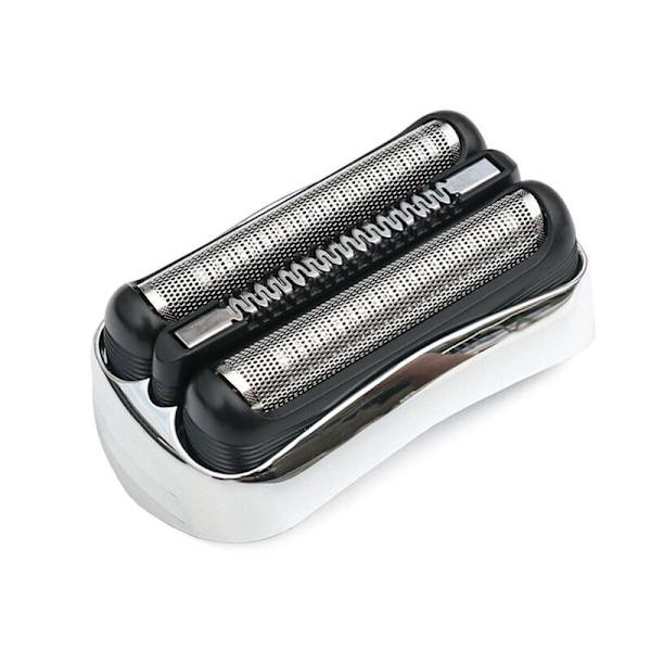 Barberhoder for Braun 21S erstatningshode