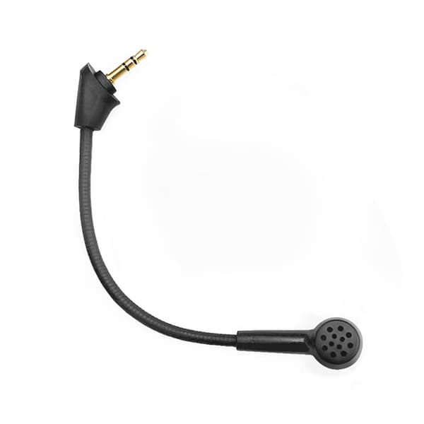 Erstatningsmikrofon for Kingston HyperX Cloud Alpha