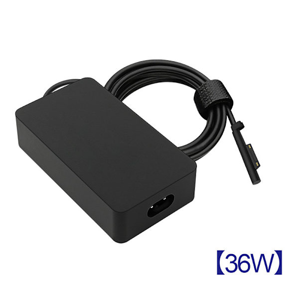 Laddare för Microsoft Surface Pro 3/4 12V 2.58A 36W