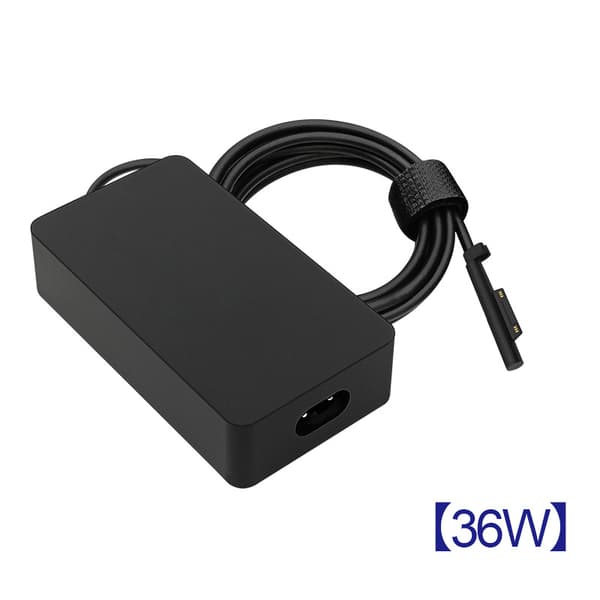Laturi Microsoft Surface Pro 3/4 12V 2.58A 36W