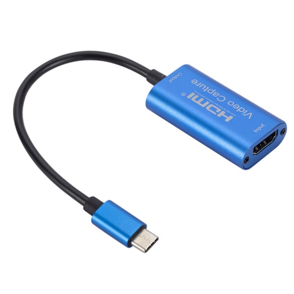 video capture card HDMI til USB capture