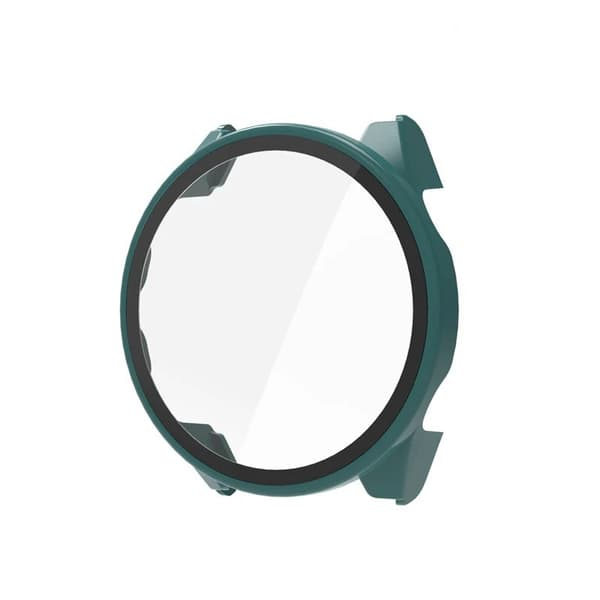 Suojakotelo Garmin Forerunner 570 47mm tummanvihreä