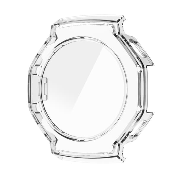 Skyddsfodral för Amazfit T-REX3 (transparent)