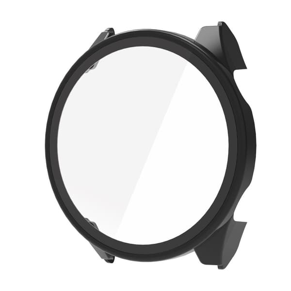 Beskyttelsesetui til Garmin Forerunner 970 (sort)