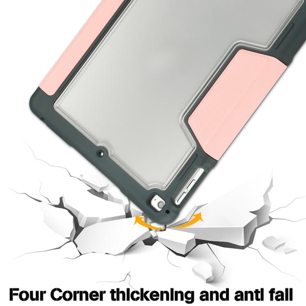 Etui til iPad Air 4/Air 5 (10.9\") grey