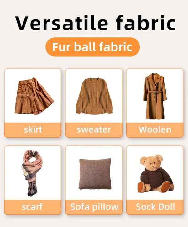 fnugfjerner, Inkluderer 2 skærehoveder (Beige)