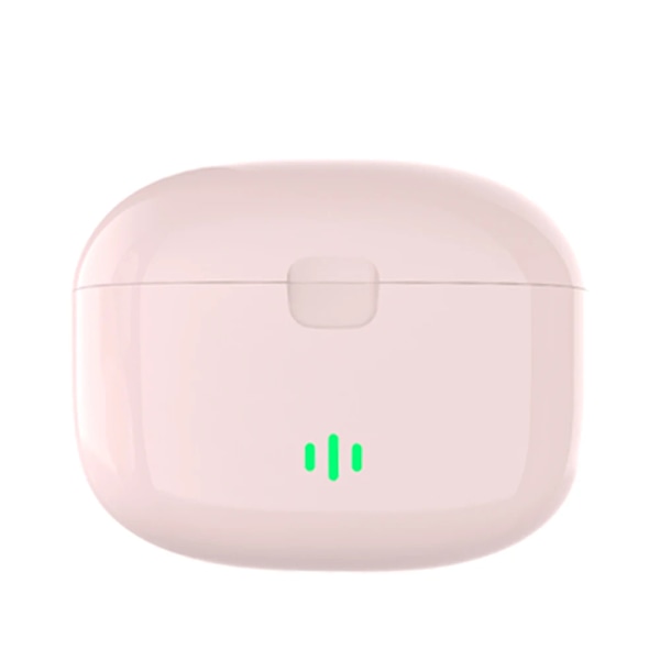 True Wireless Bluetooth Hörlurar Bluetooth 5.3 In-ear Vit
