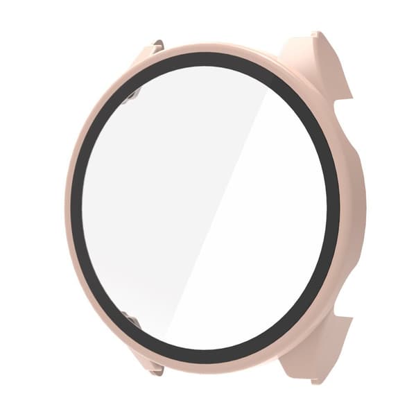Beskyttelsesveske til Garmin Forerunner 970 (rosa)