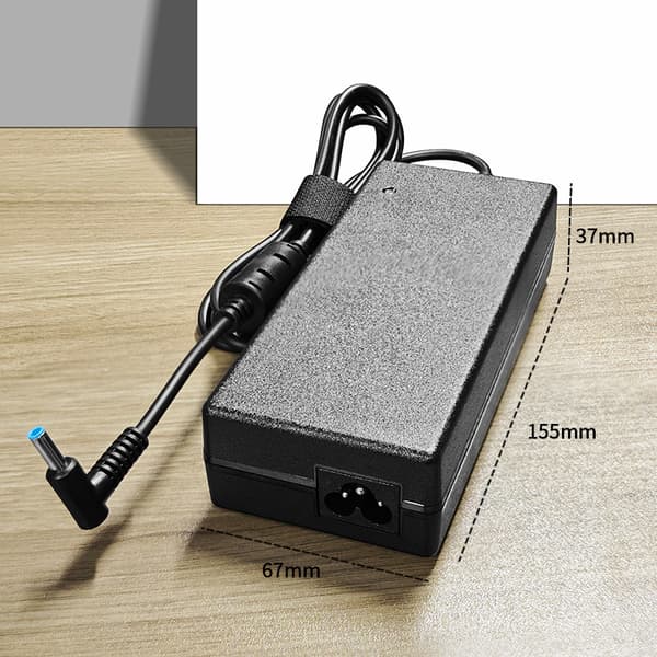 Oplader til HP TPN-DA03 (4.5x3.0mm) 19.5V 7.7A 150W