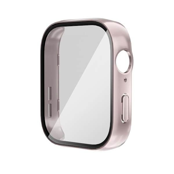 Lämplig För Huawei Fit3 Skyddsfodral Rosa