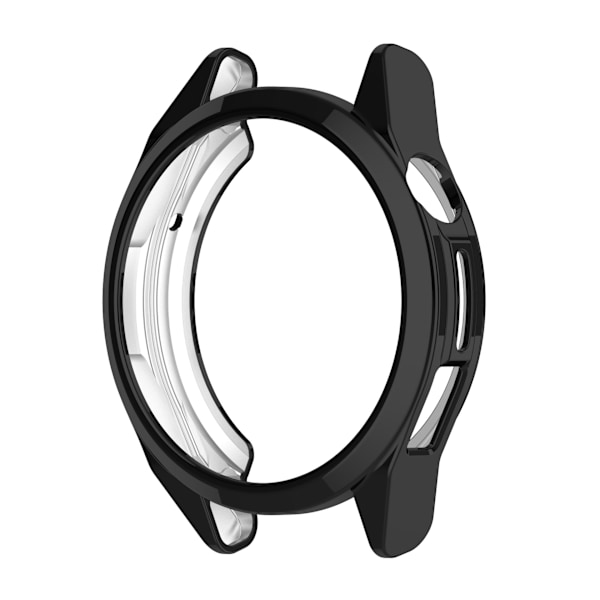 Suojakotelo Huawei Watch Gt Runner -kellolle, musta