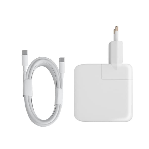 Lader for MacBook Pro 16 15 13 tommer 67W (Type-C)