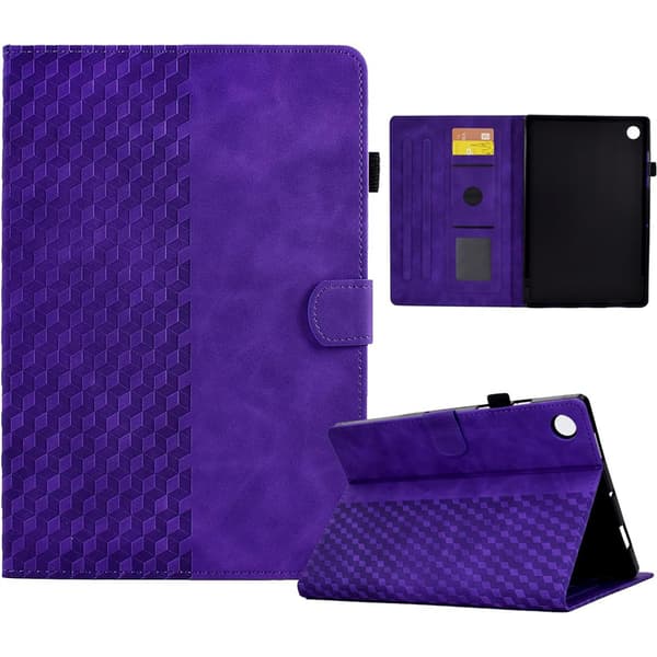 Etui til Samsung Galaxy Tab S9 (11\") Purple