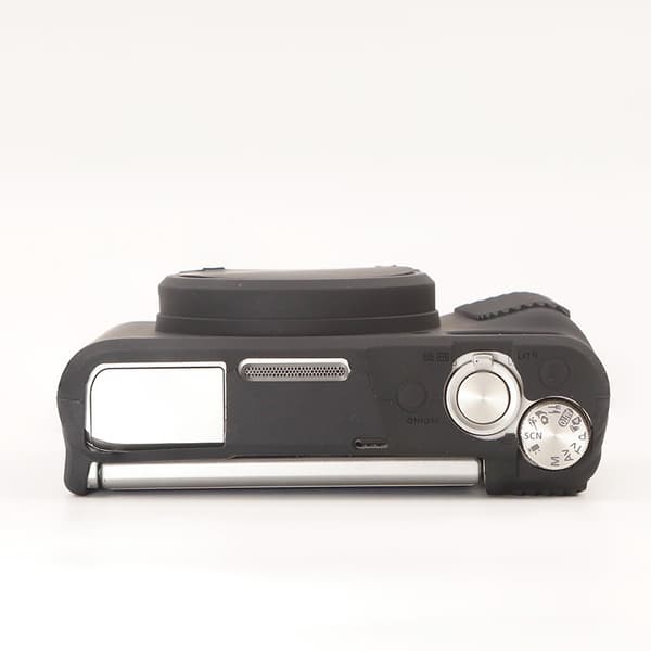 Etui til Canon SX740/SX730 Silikone kamera tilbehør (lightpink)