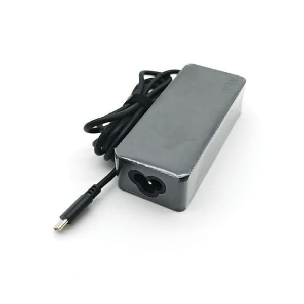 Oplader til 20V 3.25A 65W Type-C Lenovo, ThinkPad, Chromebook laptops
