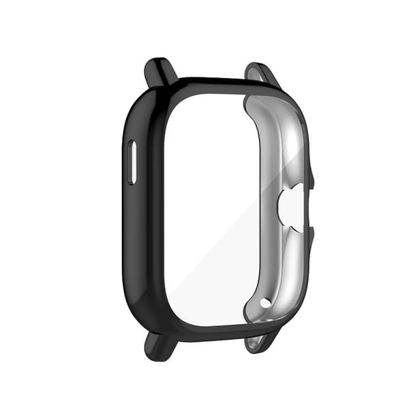Skyddsfodral för Amazfit GTS 2 (svart)