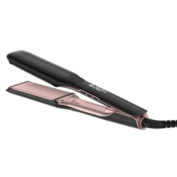 Glattejern med negative ioner, professionel (160-260°C)