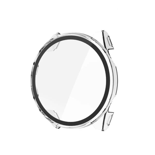 Suojakotelo Garmin Forerunner 970 läpinäkyvä