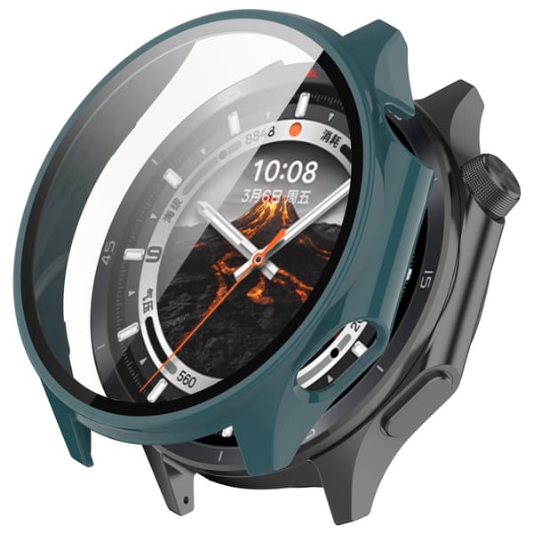 Skyddsfodral för OPPO Watch X2 (Tallgrön)