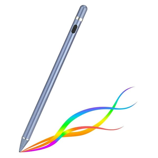 Stylus Pen til iOS/Android/iPad blå