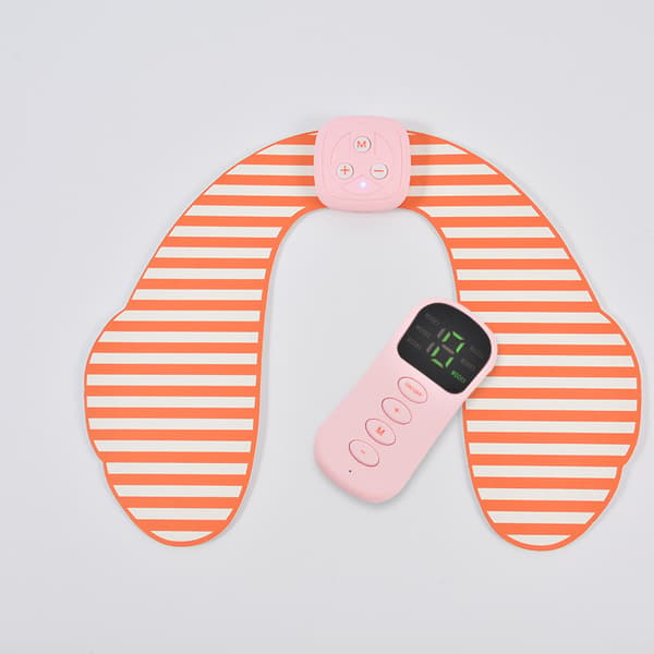 Ems Smart Buttock Muskelstimulator Med Fjärrkontroll 03