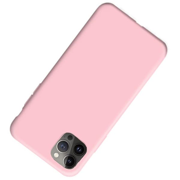 iPhone 13 Pro Max Mobilskal Svart