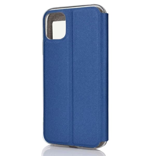 iPhone 12 - LEMAN Fodral Roséguld