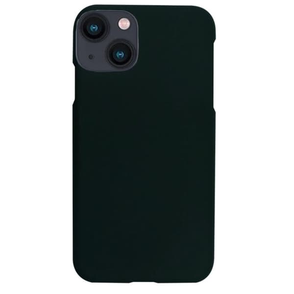 iPhone 13 - Skyddande LEMAN Skal Svart