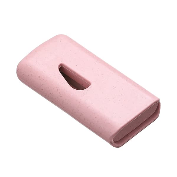 Praktisk tablettdeler/kutter mini bærbar Beige