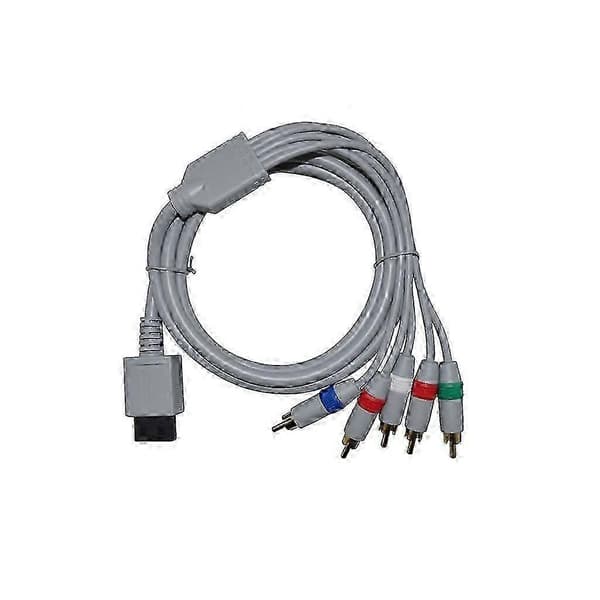 1080P Komponentkabel 1080P HDTV Musikadapterkabel Komponentkabel