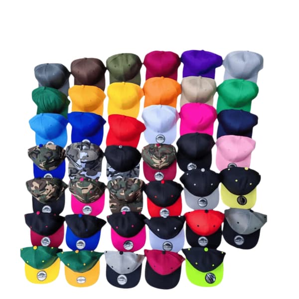 Retro Snapback Keps, Klassisk Baseballkeps, Utomhus Flerfärgad Solhatt, Vårmode grey