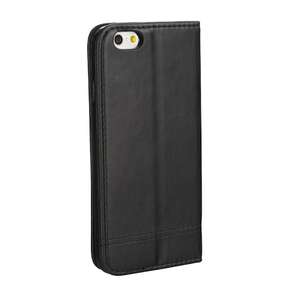 Prestige bokväska för IPHONE 12 MINI svart GS