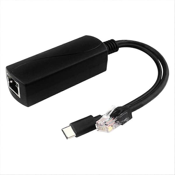 För 4B Poe Splitter Typ C Poe Splitter