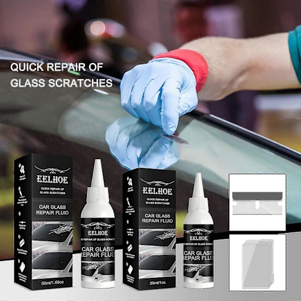 Bilglas Reparationslim Vindrute Reparation Spricka Lim Reparationslim Glas Reparationslim Jp GS style 2