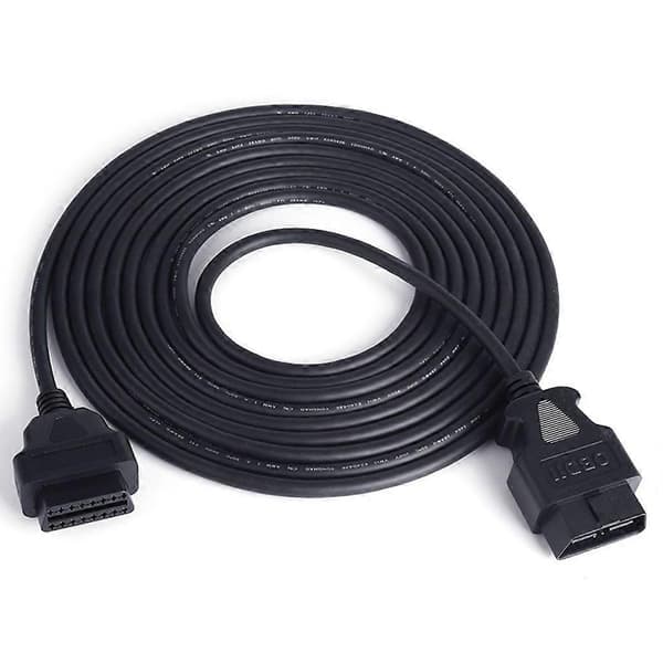 OBD2 förlängningskabel 5M 5M