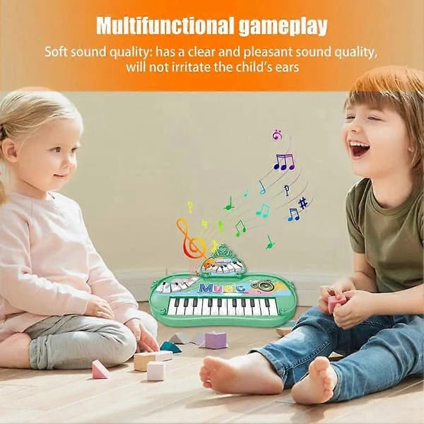 1 Set Barn Simulering Träverktyg Skruv Mutter Kombination DIY Demonteringsleksak