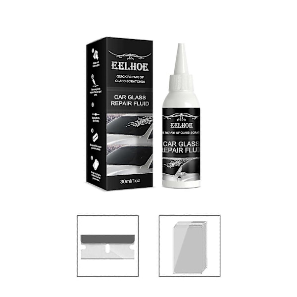 Bilglas Reparationslim Vindrute Reparation Spricka Lim Reparationslim Glas Reparationslim Jp style 1