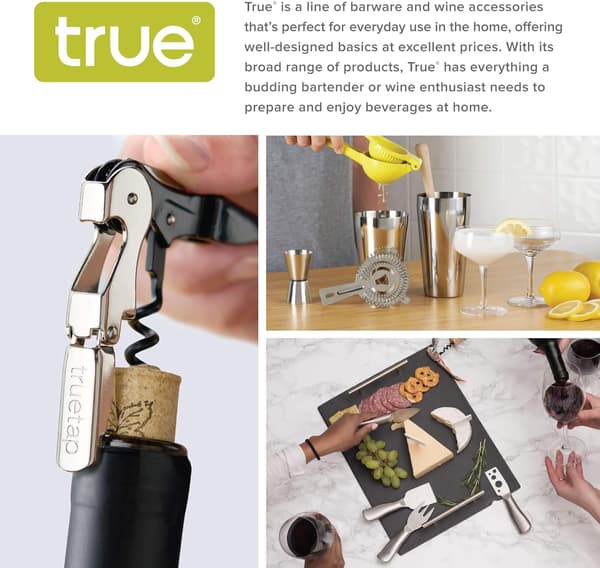 True Mini Cube -jääpalamuottisetti, 3 kpl, lajitelma (10486)