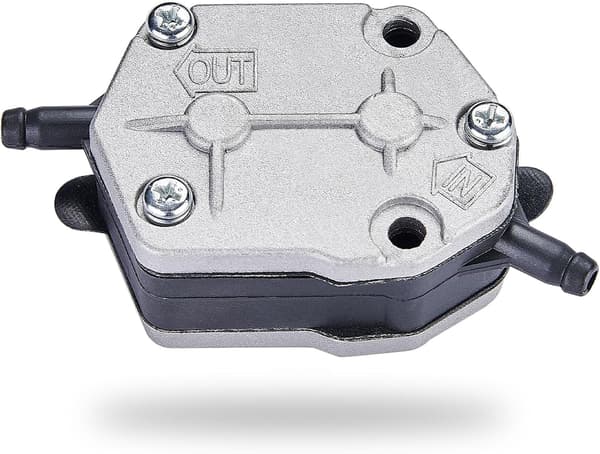 Yamaha 2-takts 25-90 hk bränslepumpenhet 692-24410-00