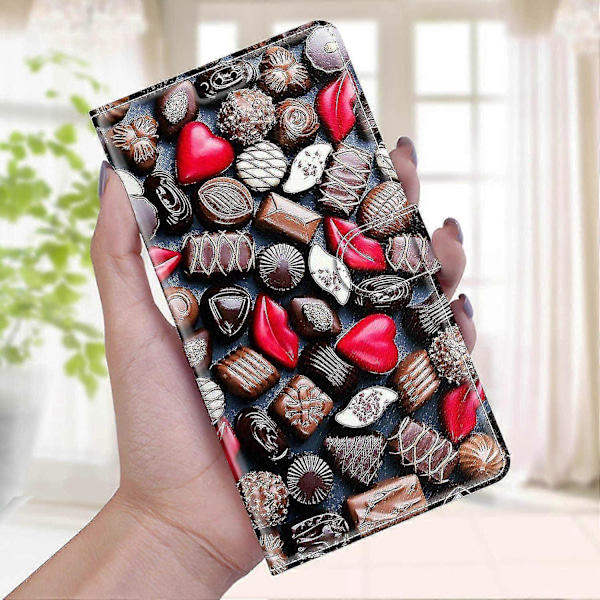 Choklad Huawei P Smart 2019 Fodral