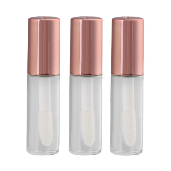20 st 1,2 ml Tom Tub Läppbalsamflaska med Stopp GS