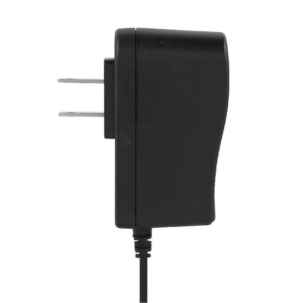 15V 1A AC / DC strömförsörjningsadapter för Mini TV-spelkonsol