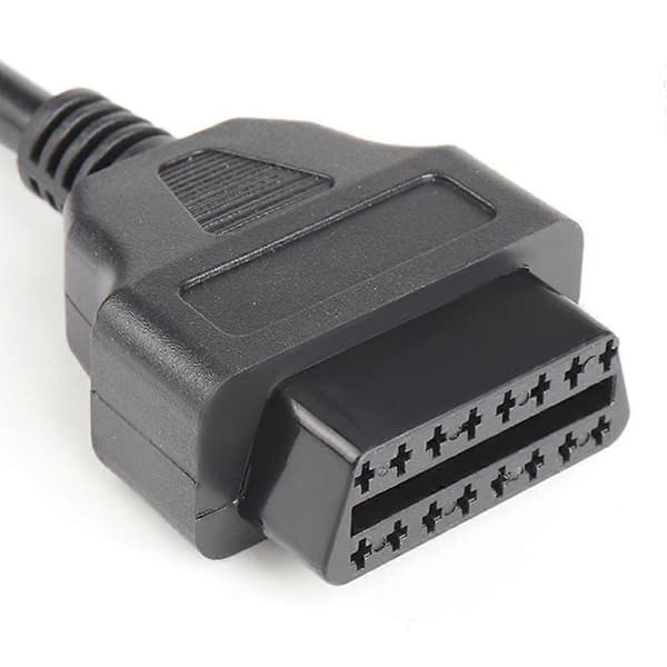 OBD2 förlängningskabel 3M 3M