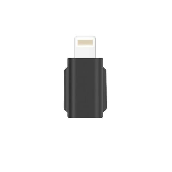 Dji Osmo Pocket -älypuhelinsovitin Type-c Usb-c -liitäntätarvikkeet