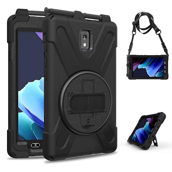 Fodral till Samsung Galaxy Tab Active 3 T570 / T575 8.0