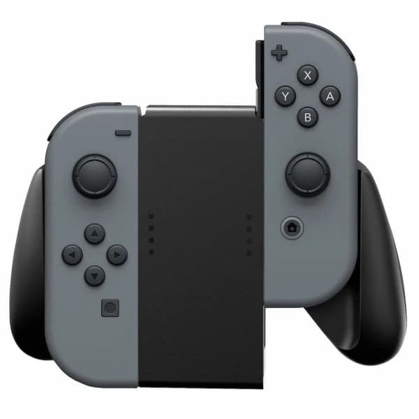Ote Nintendo-konsolille