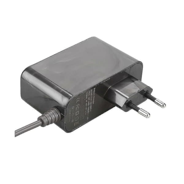 Til Dyson V10 V11 V15 SV12 SV15 Erstatningsoplader 30 45V Strømadapter Kompatibelt Opladerkabel Bx6
