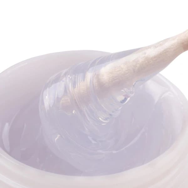 NTN - Builder - Best Thick Clear 15g - UV gel Transparent