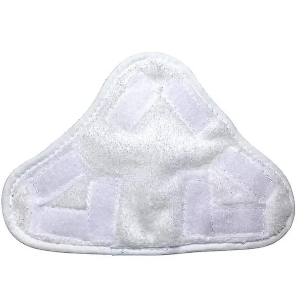 10-pakning erstatningsputer kompatible med H2O Mop X5 dampmopp